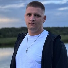 Фотография мужчины Денис, 26 лет из г. Клинцы