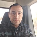 Шавкат, 36 лет