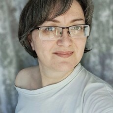 Фотография девушки Майя, 43 года из г. Рефтинский