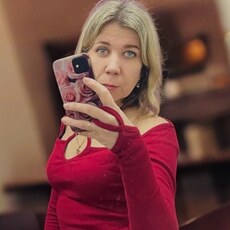 Фотография девушки Елена, 42 года из г. Нижний Новгород