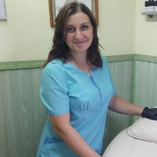 Фотография девушки Светлана, 35 лет из г. Чита