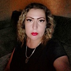 Фотография девушки Светлана, 41 год из г. Нижневартовск