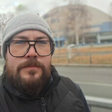 Фотография мужчины Александр, 35 лет из г. Новотроицк