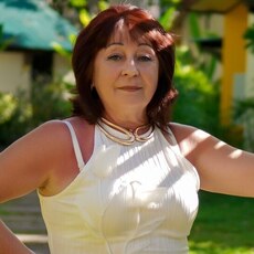 Фотография девушки Наталья, 61 год из г. Заринск