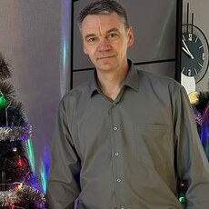 Фотография мужчины Евгений, 45 лет из г. Вологда