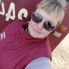 Фотография девушки Настя, 33 года из г. Красноярск