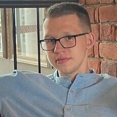 Фотография мужчины Никита, 23 года из г. Вологда