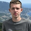 Никита, 23 года