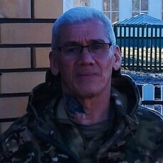 Фотография мужчины Друг, 57 лет из г. Екатеринбург