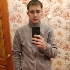 Фотография мужчины Никита, 35 лет из г. Ленинск-Кузнецкий