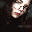 Ксения, 21 год