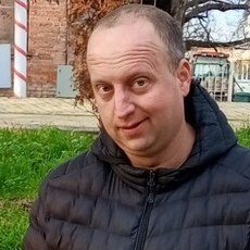 Фотография мужчины Александр, 35 лет из г. Железноводск