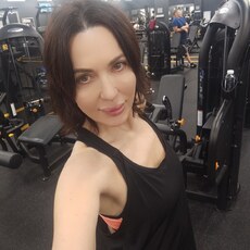 Фотография девушки Алина, 58 лет из г. Тюмень