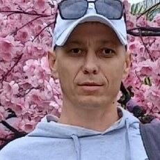 Фотография мужчины Евгений, 41 год из г. Бугуруслан