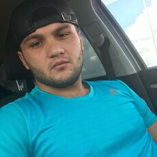 Фотография мужчины Марсель, 31 год из г. Минеральные Воды