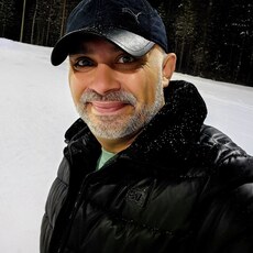 Фотография мужчины Павел, 39 лет из г. Ноябрьск