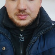 Фотография мужчины Serhii, 32 года из г. Одесса