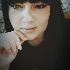 Фотография девушки Елена, 37 лет из г. Ангарск