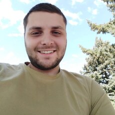 Фотография мужчины Ярослав, 32 года из г. Донецк
