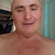 Фотография мужчины Игорь, 49 лет из г. Мариинск