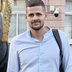 Фотография мужчины Виталий, 38 лет из г. Гродно