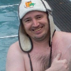 Фотография мужчины Макс, 37 лет из г. Курган