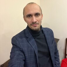 Фотография мужчины Максим, 33 года из г. Нальчик