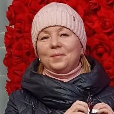 Фотография девушки Екатерина, 44 года из г. Киров