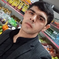 Фотография мужчины Ok, 32 года из г. Южно-Сахалинск