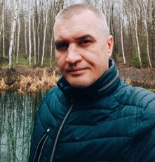 Фотография мужчины Алексей, 40 лет из г. Саров