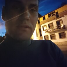 Фотография мужчины Рим, 37 лет из г. Елабуга