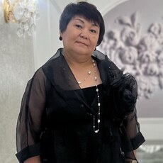 Фотография девушки Гаухар, 55 лет из г. Экибастуз