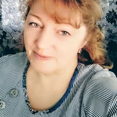 Фотография девушки Марина, 52 года из г. Тогучин