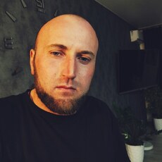 Фотография мужчины Александр, 30 лет из г. Белгород