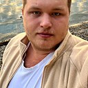 Николай, 23 года