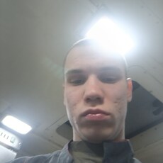 Фотография мужчины Вадим, 20 лет из г. Ульяновск