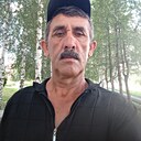 Мехман, 54 года