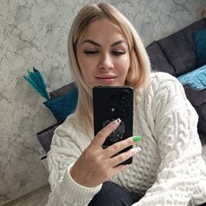 Фотография девушки Илона, 31 год из г. Алексин