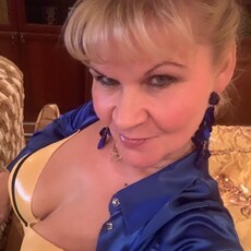 Фотография девушки Елена, 53 года из г. Санкт-Петербург