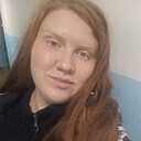 Светлана, 27 лет