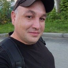 Фотография мужчины Сергей Ушаков, 32 года из г. Пышма