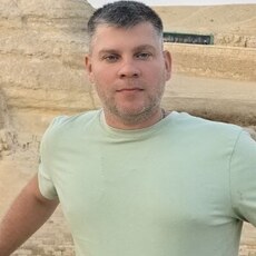 Фотография мужчины Максим, 41 год из г. Москва