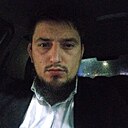 Алхас, 33 года