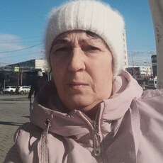 Фотография девушки Мила, 61 год из г. Ялуторовск