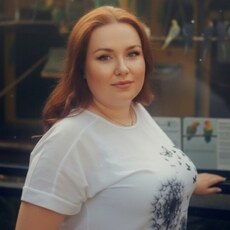 Фотография девушки Светлана, 39 лет из г. Пенза