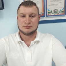 Фотография мужчины Александр, 35 лет из г. Березовский (Кемеровская обл)