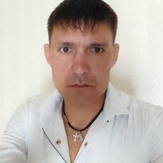 Фотография мужчины Витя, 30 лет из г. Славгород