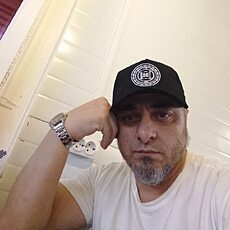 Фотография мужчины Беслан, 45 лет из г. Мелеуз