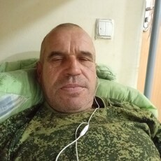 Фотография мужчины Александр, 50 лет из г. Петриков