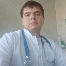 Фотография мужчины Женя, 20 лет из г. Старые Дороги